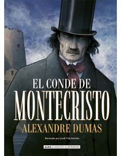 El conde de Montecristo
