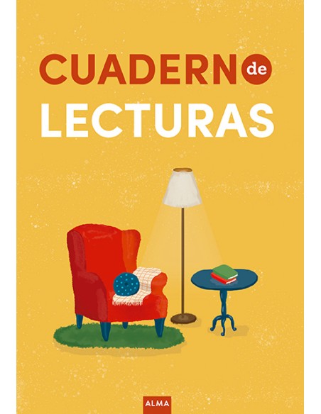 Cuaderno de lecturas