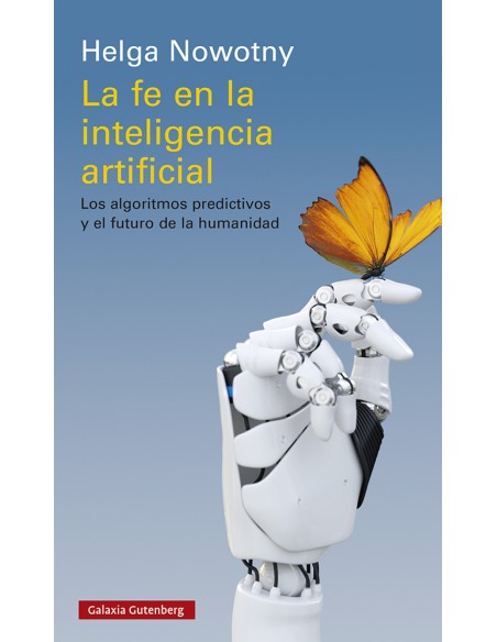 La fe en la inteligencia artificial