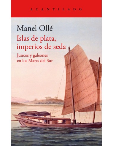 Islas de plata imperios de seda