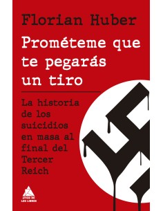 Prometeme que te pegaras un tiro