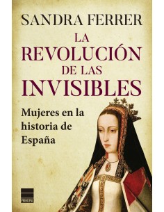 La revolucion de las invisibles