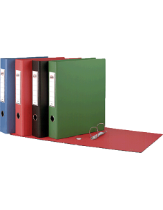 PAR CARP PVC FOL 2AN 40MM AZ 2475 A