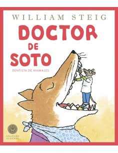 Doctor de Soto Grandes Albumes
