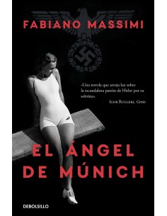 EL ANGEL DE MUNICH