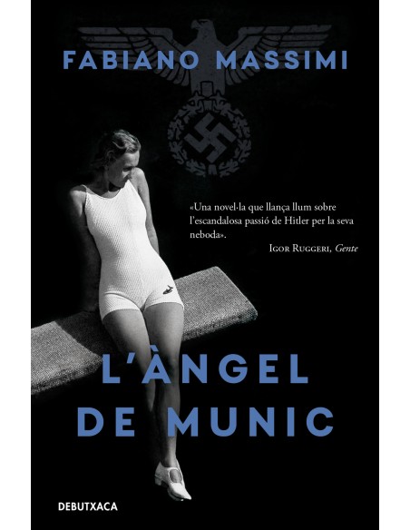 L ANGEL DE MUNIC