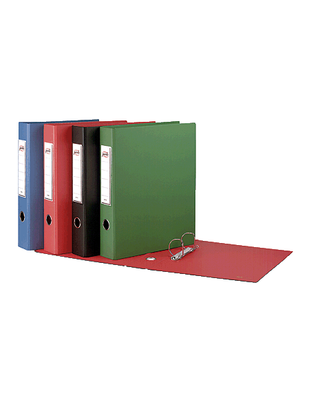 PAR CARP PVC FOL 2AN 40MM RO 2475 R