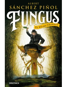 FUNGUS EDICIO EN CATALA