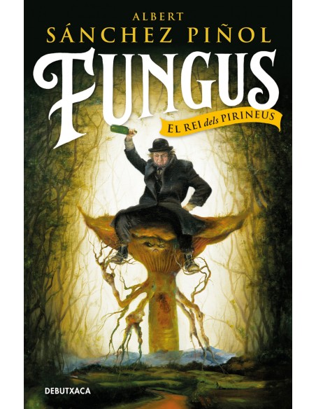 FUNGUS EDICIO EN CATALA