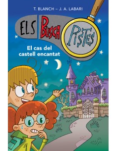 EL CAS DEL CASTELL ENCANTAT
