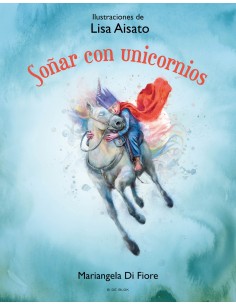SONAR CON UNICORNIOS