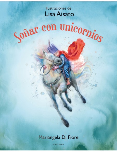 SONAR CON UNICORNIOS
