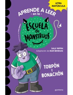 TORPON Y BONACHON