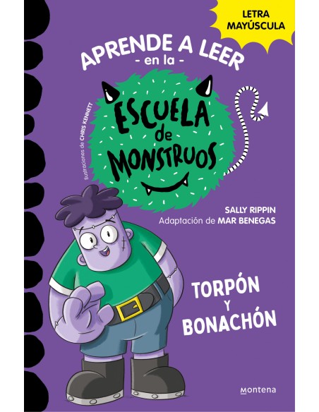 TORPON Y BONACHON