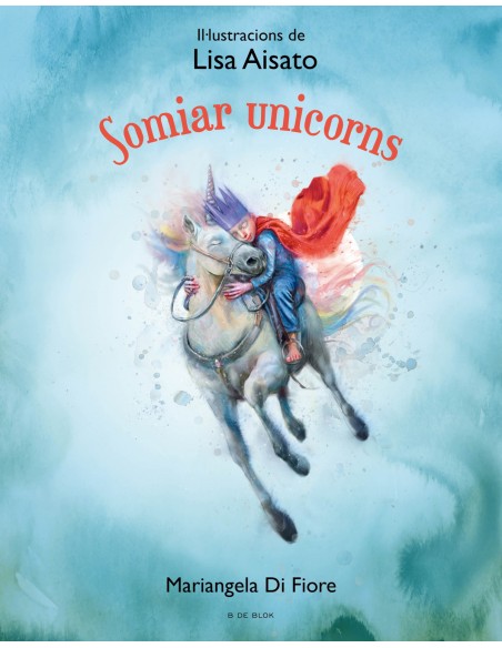 SOMIAR UNICORNS