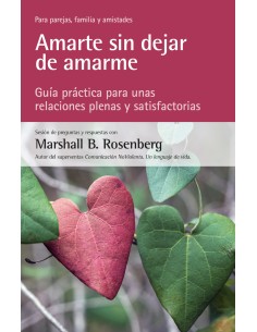 Amarte sin dejar de amarme