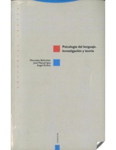 Psicologia del lenguaje