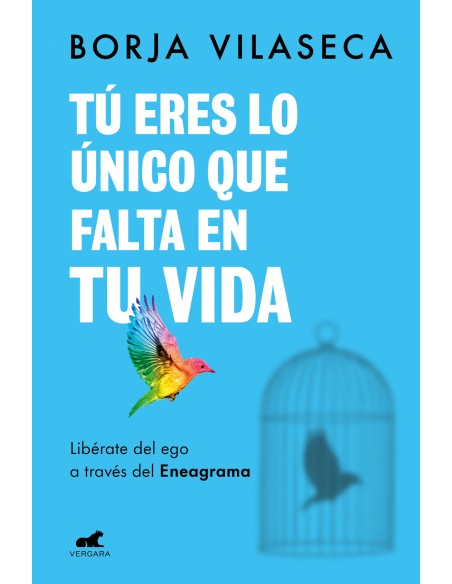 TU ERES LO UNICO QUE FALTA EN TU VIDA