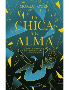 LA CHICA SIN ALMA