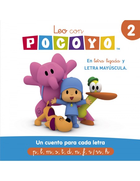 UN CUENTO PARA CADA LETRA P L M S T D N F RRR H