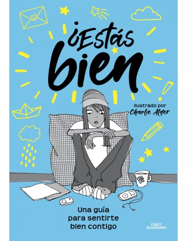 ESTAS BIEN