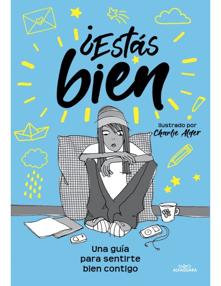 ESTAS BIEN