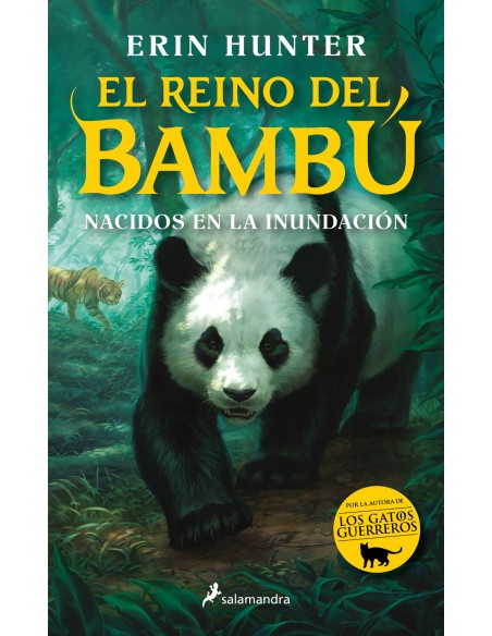 NACIDOS EN LA INUNDACION