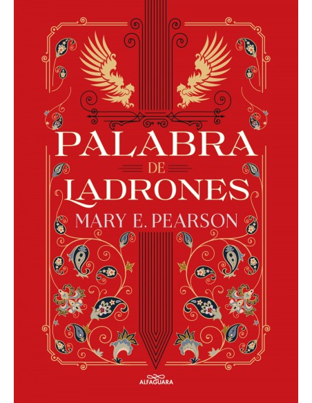 PALABRA DE LADRONES