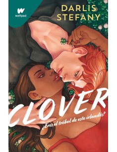 CLOVER LIBRO 01