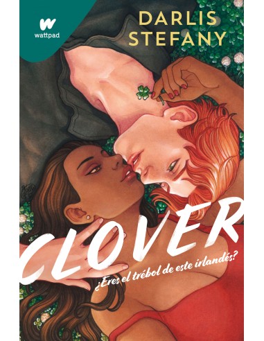 CLOVER LIBRO 01