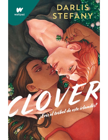 CLOVER LIBRO 01