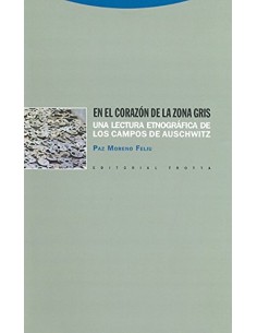 En el corazon de la zona gris