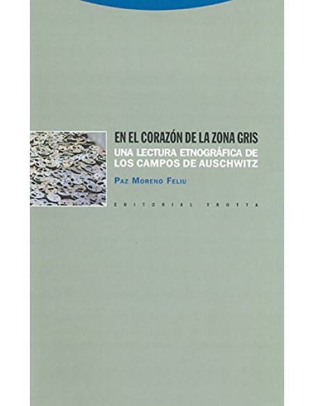 En el corazon de la zona gris