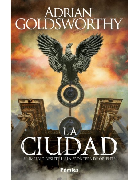 La ciudad La ciudad