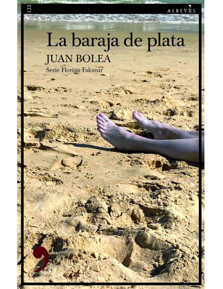 La baraja de plata