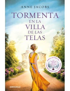 TORMENTA EN LA VILLA DE LAS TELAS