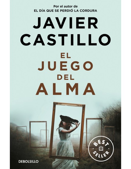 EL JUEGO DEL ALMA