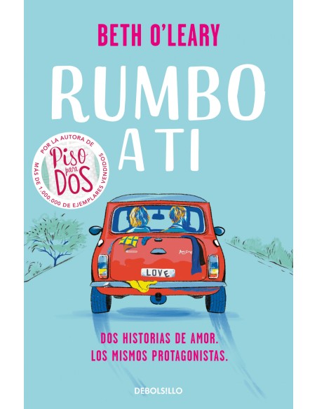 RUMBO A TI