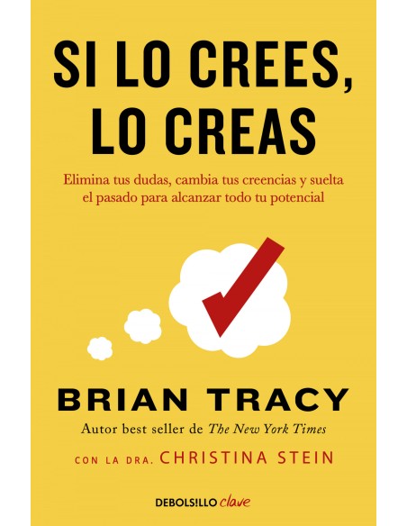 SI LO CREES LO CREAS