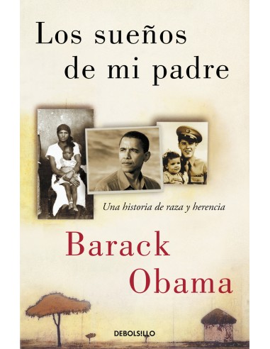 LOS SUENOS DE MI PADRE