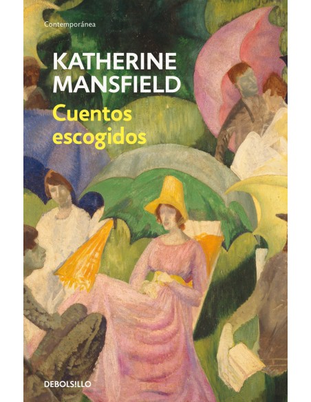 CUENTOS ESCOGIDOS