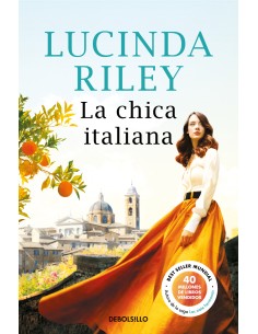 LA CHICA ITALIANA