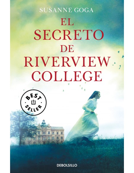 EL SECRETO DE RIVERVIEW COLLEGE