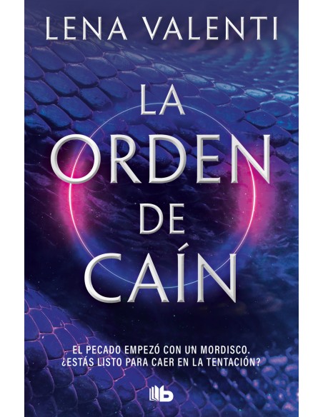 LA ORDEN DE CAIN