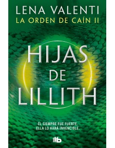 LAS HIJAS DE LILLITH