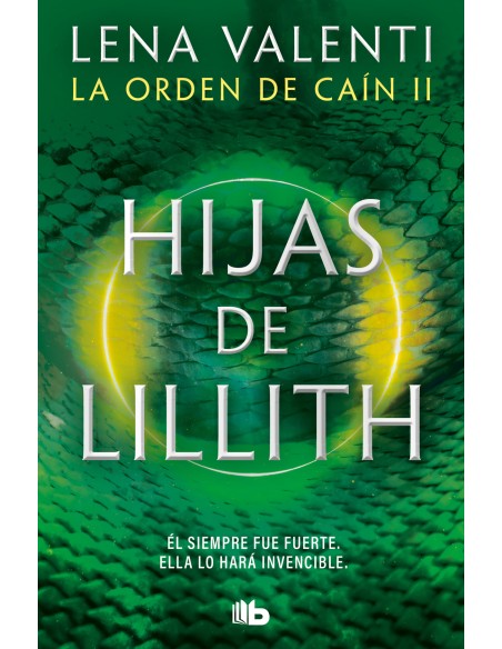 LAS HIJAS DE LILLITH
