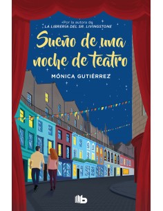 SUENO DE UNA NOCHE DE TEATRO