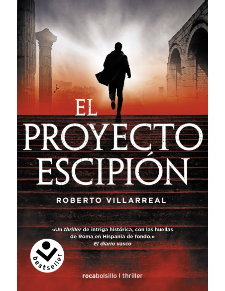 EL PROYECTO ESCIPION