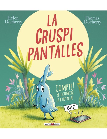 La cruspipantalles