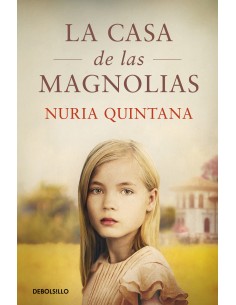 LA CASA DE LAS MAGNOLIAS